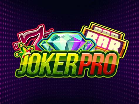 Joker Pro Review 2024